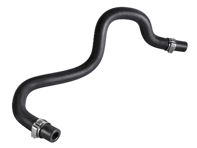 Entlüftungsschlauch. Porsche 970.2 Panamera 3.0L (2013–2016) - 97010642260