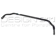 Barre anti-roulis avant Porsche 991 GT3 / 981 Cayman GT4 - 99134370180