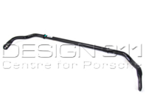 Barra estabilizadora delantera Porsche 991 GT3 / 981 Cayman GT4 - 99134370180