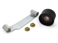KIT adattatore pompa acqua. Porsche 924S / 944S / 944 1982-88 - 94410524104, 99908409201, 94410521302 - 94410521302, 94410521301