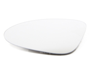 Door mirror glass. Porsche 95B Macan 2014>> - 95B857521B, 95B857522F, 95B857521J