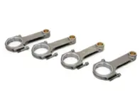 Connecting rod set, 22mm pin. Porsche 912/356 set of 4 - 008 5352H-ARP, 0085352H-ARP, 61610301203, 8663