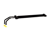 Enfriador de líquido de aceite de dirección asistida. Porsche 958 Cayena - 95834706900 - CLC109000P