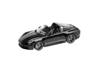 Porsche 911 Targa 4 GTS (992) 50 Jahre Porsche Design Edition - WAP0215410TTRG