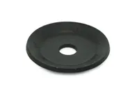 Shock absorber stop disc. Porsche 996 - 99633310700