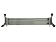 Radiatore acqua/liquido di raffreddamento. Porsche 957 Caienna 3.0 DIESEL - 99110613702, 8MK 376 792-601, 8MK376792601 - CR1941000P