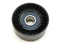 Rullo tendicinghia di trasmissione. Porsche 991 / Boxster / Cayman / Cayenne - 9A110221200