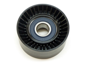 Drive belt tensioner roller. Porsche 991 / Boxster / Cayman / Cayenne - 9A110221200