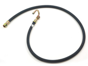 Linea di pressione del carburante. Porsche 911 77-80 - 91135606610, 91135606606, 91135606616