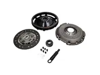 Lightweight steel flywheel. Porsche 991 & 997.2 DFI - 106425-12-PKG, 106425-12, 9G111402001, 9G111691300, 9G111691304, 99711608002