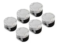 Wössner Schmiedekolben-Kit. Porsche 997 GT3 RS 3.8L 24v 2006- (415PS) - 99610303111, 99610303112 - K9568DA