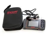ICarsoft Professional Diagnostic Tool CR Plus für Mehrmarkenfahrzeuge