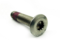 Door slam latch bolt. Porsche 911 / 993 - 99921900800
