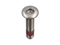 Door slam latch bolt. M8 x 40. Porsche 911 / 993 - 99921900800