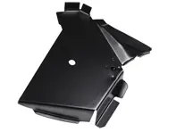 电池托板。保时捷 911 1974-89 - 91150128500GRV, 91150128500, 1682701300 - 1682701300