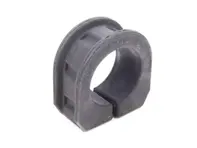 Rubber Bush For Steering Rack Mount. Porsche 924S / 944 / 968 - 94434713901, 94434713700