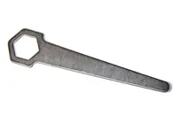 Fan pulley wrench. Porsche 356C 64-65 - 99957100102 - JG.001.02