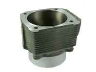 Nikasil cylinder, single. Porsche 964 / 993 (Ø109mm, OD machine fit) - PC102-001