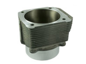 Nikasil cylinder, single. Porsche 964 / 993 (Ø109mm, OD machine fit) - PC102-001