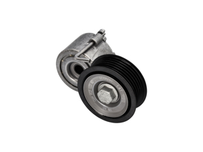 Correa Poly-V, amortiguador tensor. Porsche 971.2 / 976 Panamera / 9YA / 9YB Cayenne - PAB903133, 9A790313340