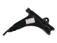 Forcella anteriore. Porsche 924 1976-81 - 477407153F