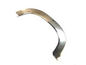 后轮拱维修板。保时捷 356A / 356B / 356C - 64450306100, 64450306105, 64450306125, 64450306200, 64450306205, 64450306206, 64450306106, 64450306225, 64450306345, 64450306445, 64450360120, 64450360121, 64450360220, 64450360221 - PRS66, PRS67