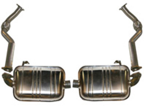 Escape Silenciador / Silenciador Sport. Porsche 987 Boxster / 987C Caimán - 98301S, 1620602510, 98.301S, 98711311200, 98711311204, 98711311205, 98711311801, 98711311802, 98711311400, 98711311402, 98711311403, 98711351260, 98711311100, 98711311104, 98711311105, 98711311701, 98711311702, 98711311300, 98711311302, 98711311303, 98711351160, 98711311700, 98711311800 - 1620602510