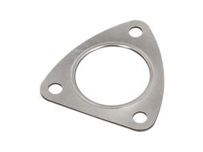 Guarnizione del tubo di scarico - Collettore al tubo di scarico. Porsche 924S / 944 / 968 - 94411113501, 94411113500 - 71-25276-20