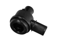 Vanne d'arrêt du turbocompresseur. Porsche964/993/996/944 - 99311033751, 99311033750