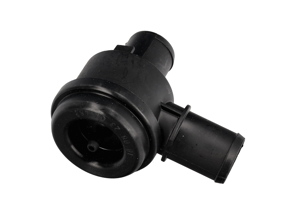 Turbocharger Shut-off Valve. Porsche 964 / 993 / 996 / 944 - 99311033751, 99311033750