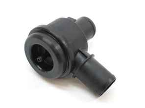 Turbocharger Shut-off Valve. Porsche 964 / 993 / 996 / 944 - 99311033751, 99311033750