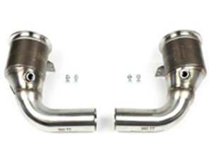 运动型催化转化器。保时捷 992 Twin Turbo / Twin Turbo S 2021>> - 992254400D, 992254400NX, 992254400DX, 992254450D, 992254450N, 992254450NX, 992254450DX