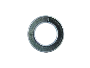 Anillo de bloqueo del parachoques delantero. Porsche 911 1978-89 - 90002701502, 90002701503