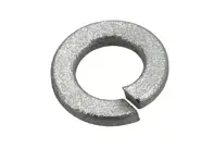 Front bumper lock ring. Porsche 911 1978-89 - 90002701502, 90002701503