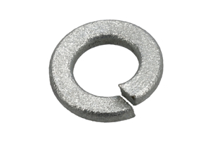 Anillo de bloqueo del parachoques delantero. Porsche 911 1978-89 - 90002701502, 90002701503