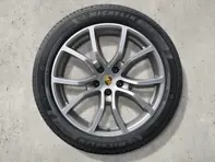 21' Cayenne  Exclusive Design alloy wheels and winter tyres Original Porsche - 9Y0044633G