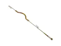 Tige de tringlerie d'accélérateur. Porsche 911 1987-89 - 91142301502