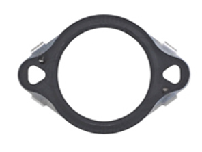 Junta de la pieza de conexión del turbocompresor. Porsche Cayenne 957 / 958 / 970 3.0L DIESEL - 95810735800, 716.710