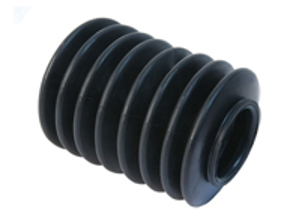 Steering rack gaiter. Porsche 911 74-89 / 914 - 90134719102 - EP092627, 1644700106, URO-009953