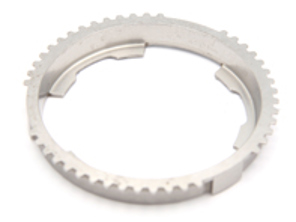 Anillo sincronizador, 1ª - 2ª marcha. Porsche 987.1 Boxster / 987C.1 Caimán - 01X311247P, 0B1311247B