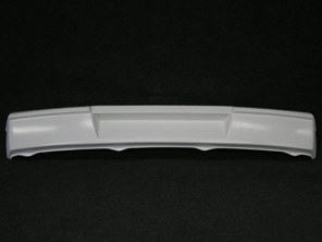 Paraurti posteriore. Porsche 914/914GT - 91450501910, 91450502010, 91450502010GRV - TK 115, TK115