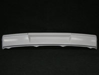 Achterbumper. Porsche 914 / 914GT - TK 115, TK115