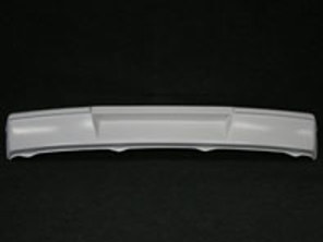 后保险杠。保时捷 914 / 914 GT - TK 115, TK115