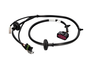 后端盖线束维修。保时捷 997.2 GT3 2010-12 - 99761267090, 99761290400