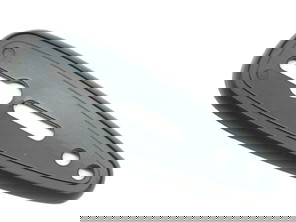 Door Mirror Base Gasket. Porsche 911 65-73 - 90173112900