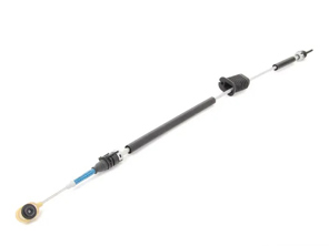 Gear Selector Cable. Porsche 997 Carrera / 997 Turbo - 99742603301