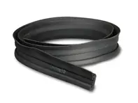 Seitenschwellergummis. Porsche 911 / 930