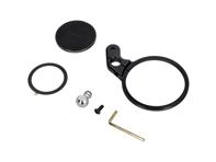 ExactFit Magnetic Phone Mount. Porsche 911 / 964 / 993 - PM01.06, PM0106