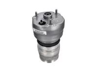 Shock Absorber Spring, Front (Air Suspension Type). Porsche 970.1 Panamera MKI 2010-13 - 97034315102, 97034315101, 97034315100, 97034315202, 97034315201, 97034315200, 97034315103, 97034315203, 97034305115, 97034305117, 97034305122, 97034305107, 97034305108, 97034305109, 97034305110, 97034305111, 97034305112, 97034305114, 97034305116, 97034305118, 97034305120, 97034305121, 97034305123, 97034315104, 97034315106, 97034315206, 97034315204