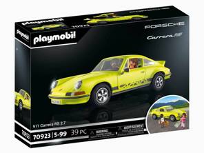 PLAYMOBIL® 911 Carrera - RS 2.7